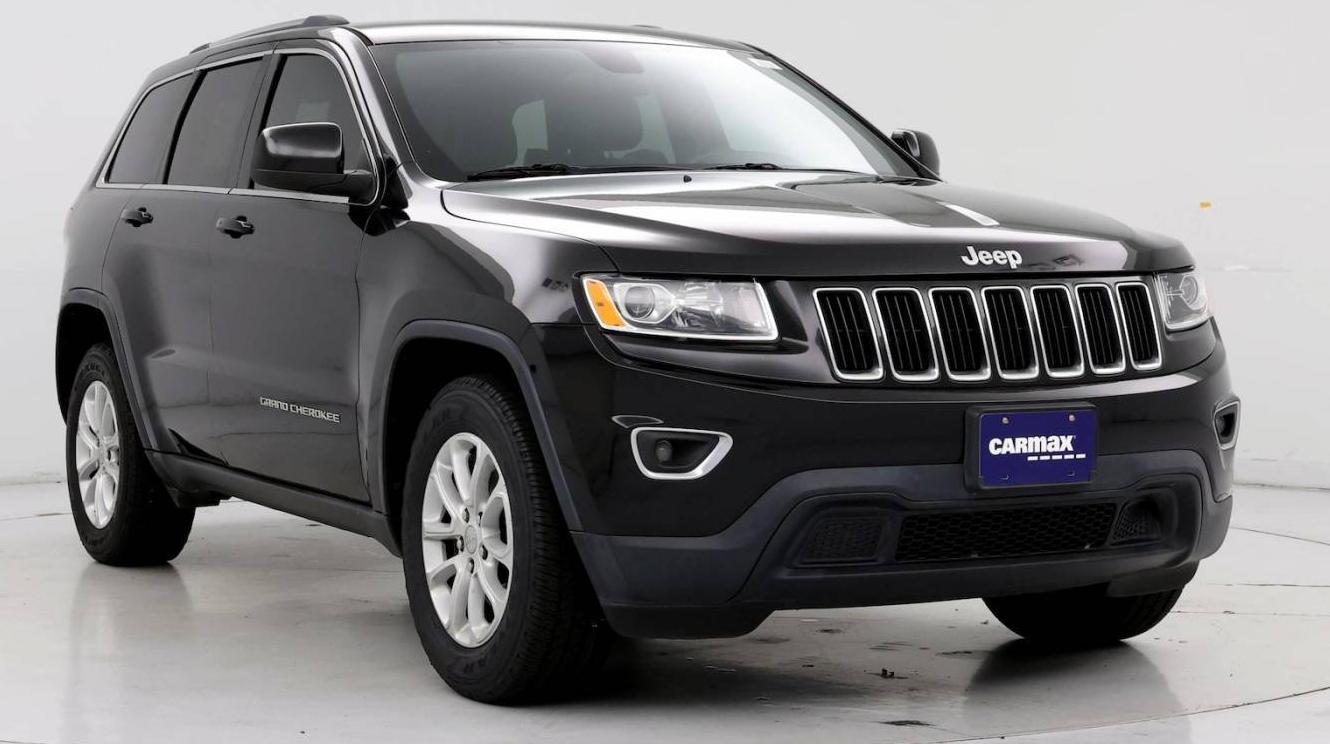 JEEP GRAND CHEROKEE 2015 1C4RJEAG8FC238506 image